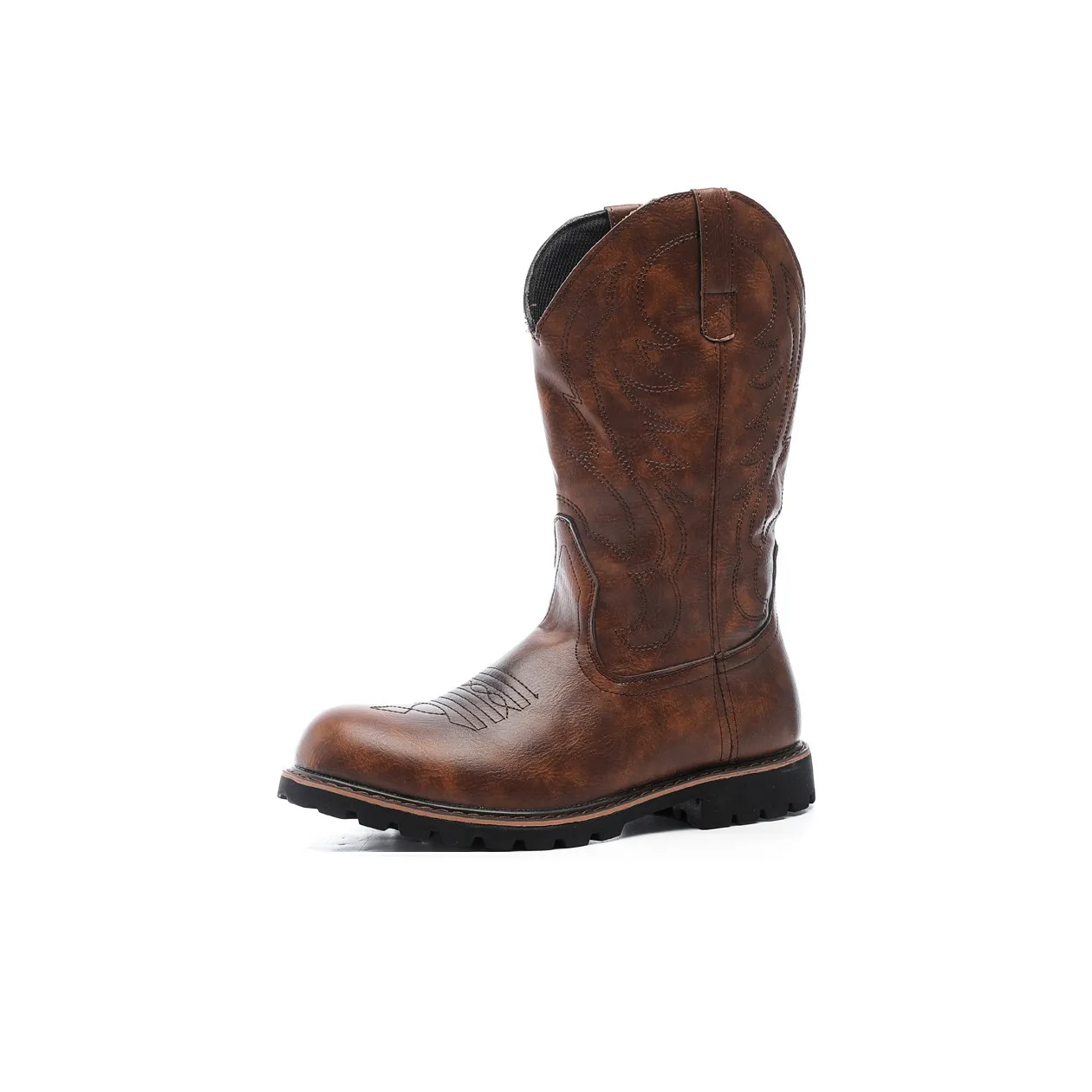 HD Amekaji Мужские рабочие ботинки 22 см Martin Boot Мужские