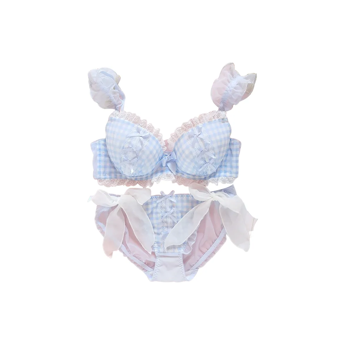 FOCOS STUDIO Комплект нижнего белья для женщин