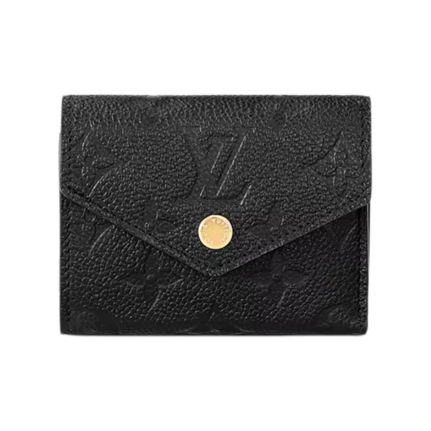 LOUIS VUITTON M69800 Zoé Wallet