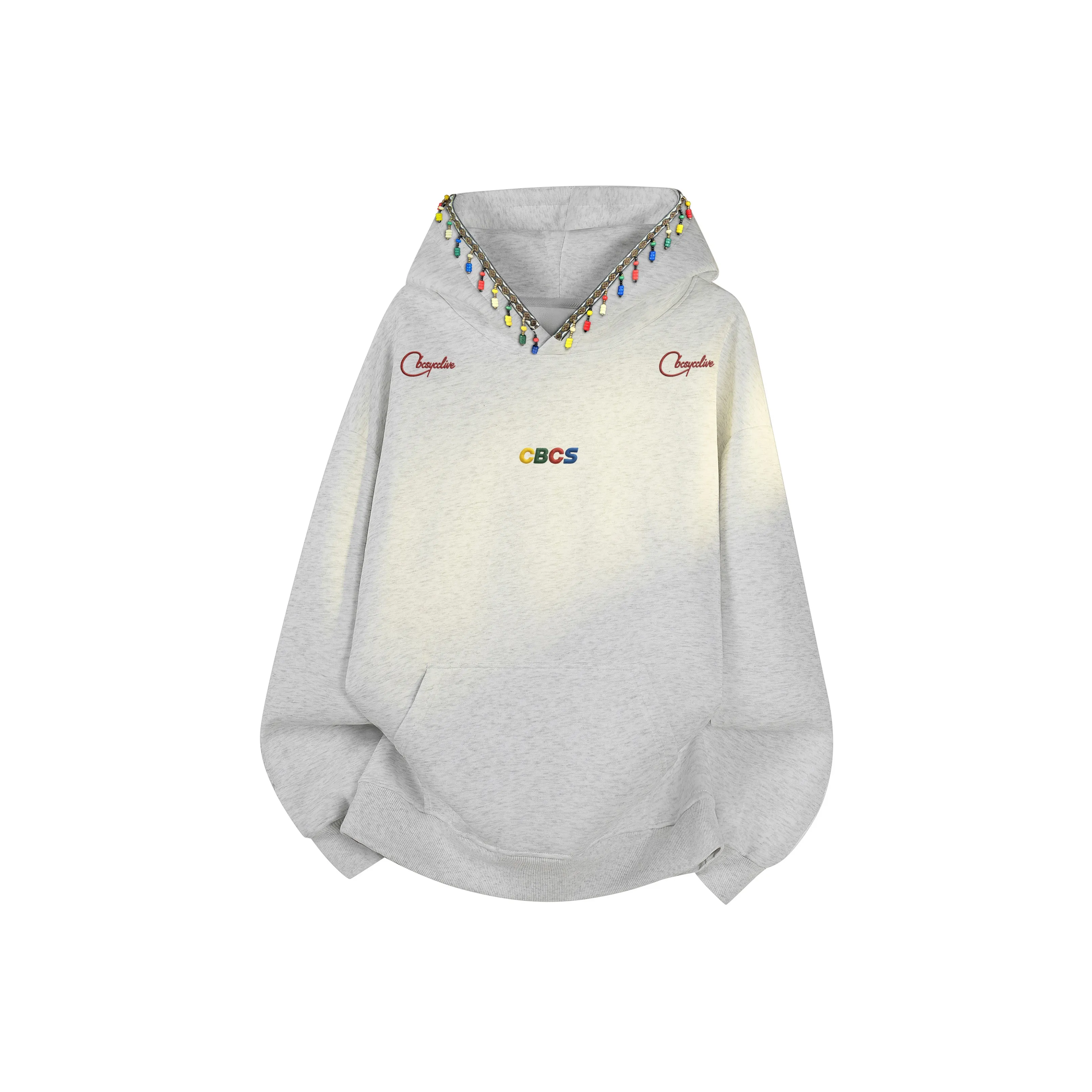 Herbal Primer Свитшот Унисекс