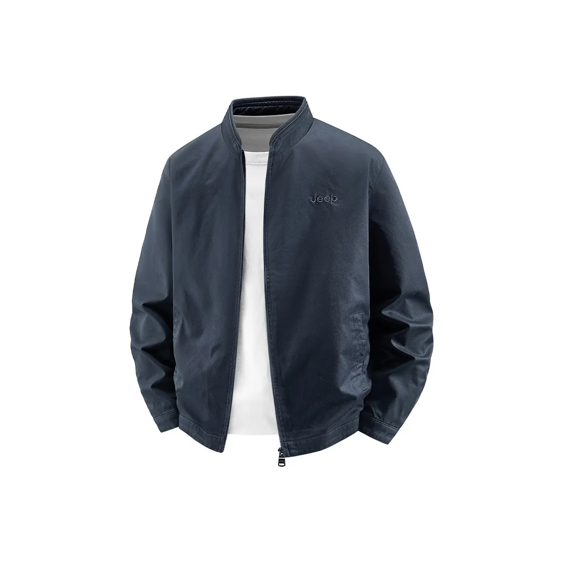 JEEP Yao series Административные Куртки и Пальто Мужские