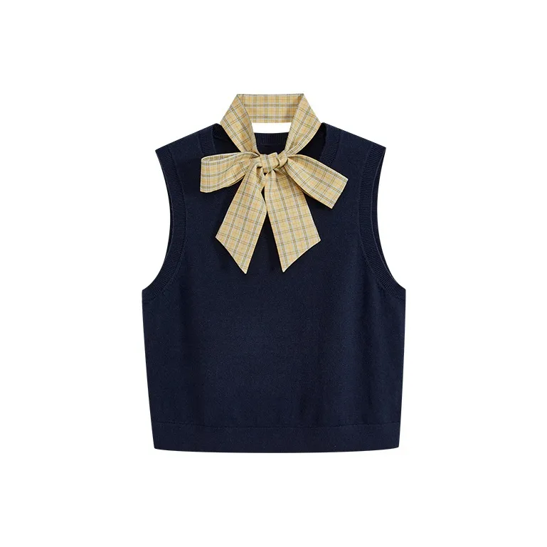 KUOSE Женские жилеты