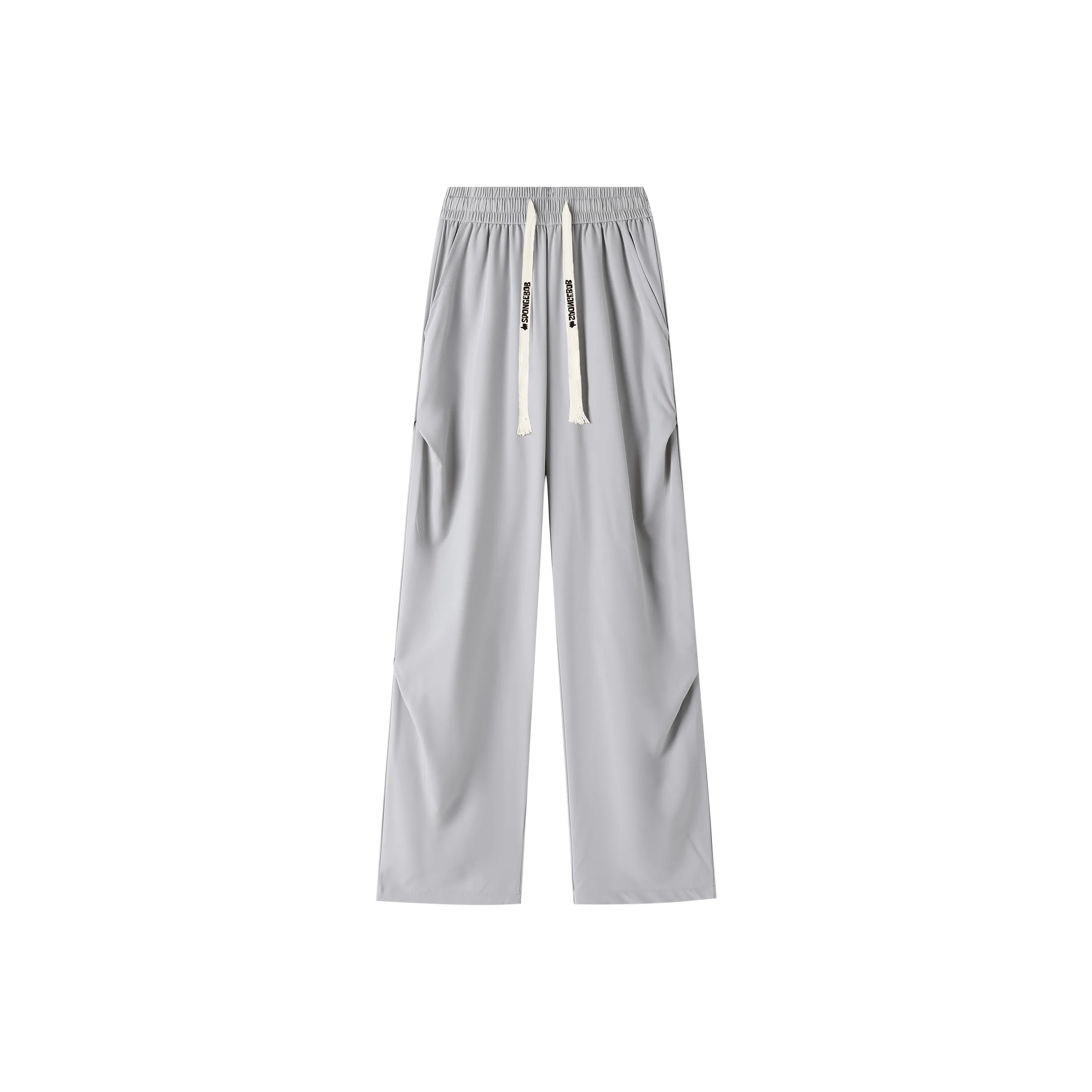 SPONGEBOB SQUAREPANTS Повседневные брюки Унисекс