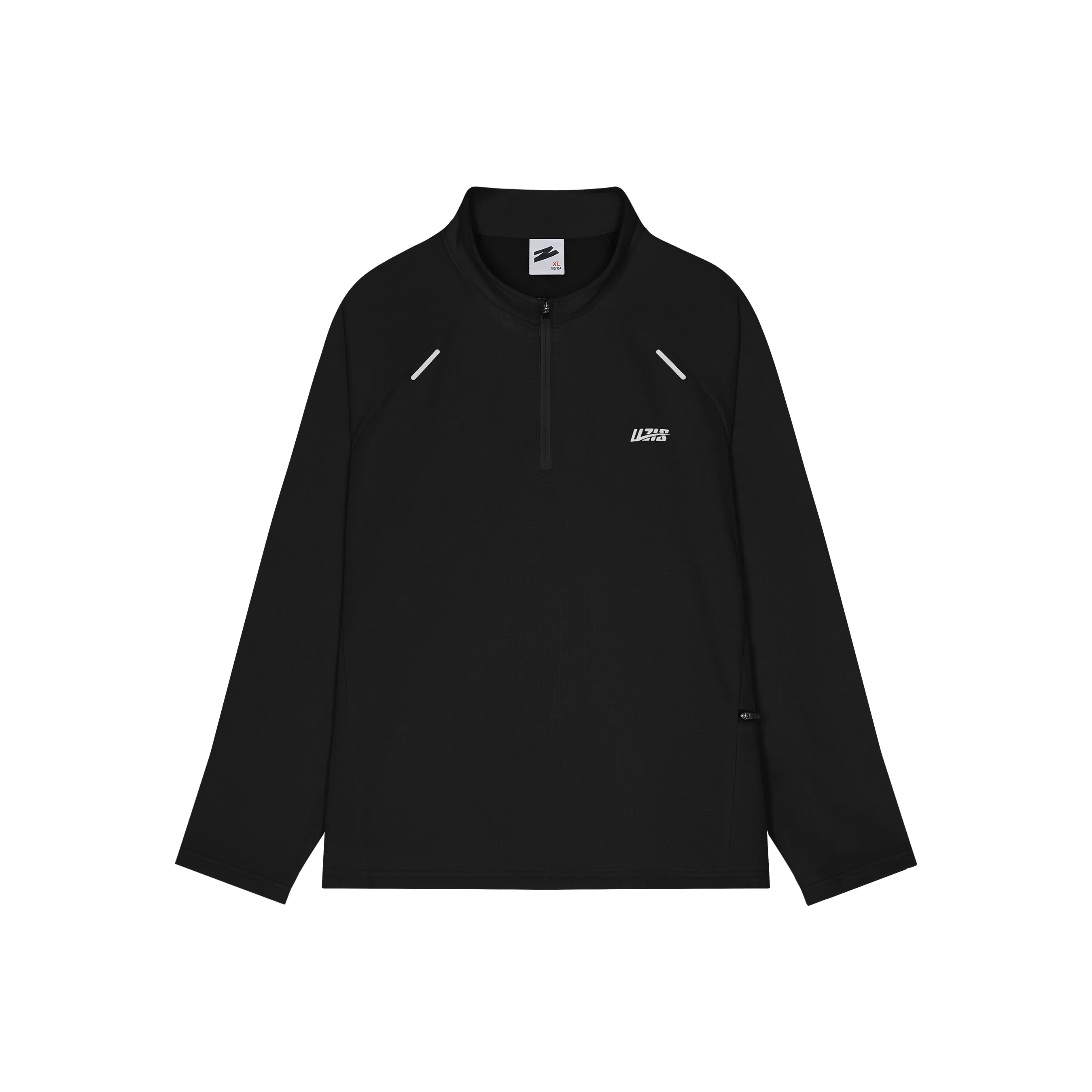 UZIS T-Shirt Осенний и Зимний Унисекс