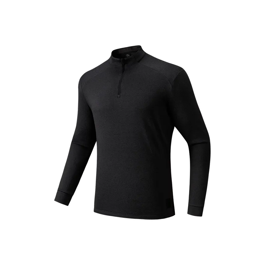 ANTA Длинный рукав Т-рубашка Мужская