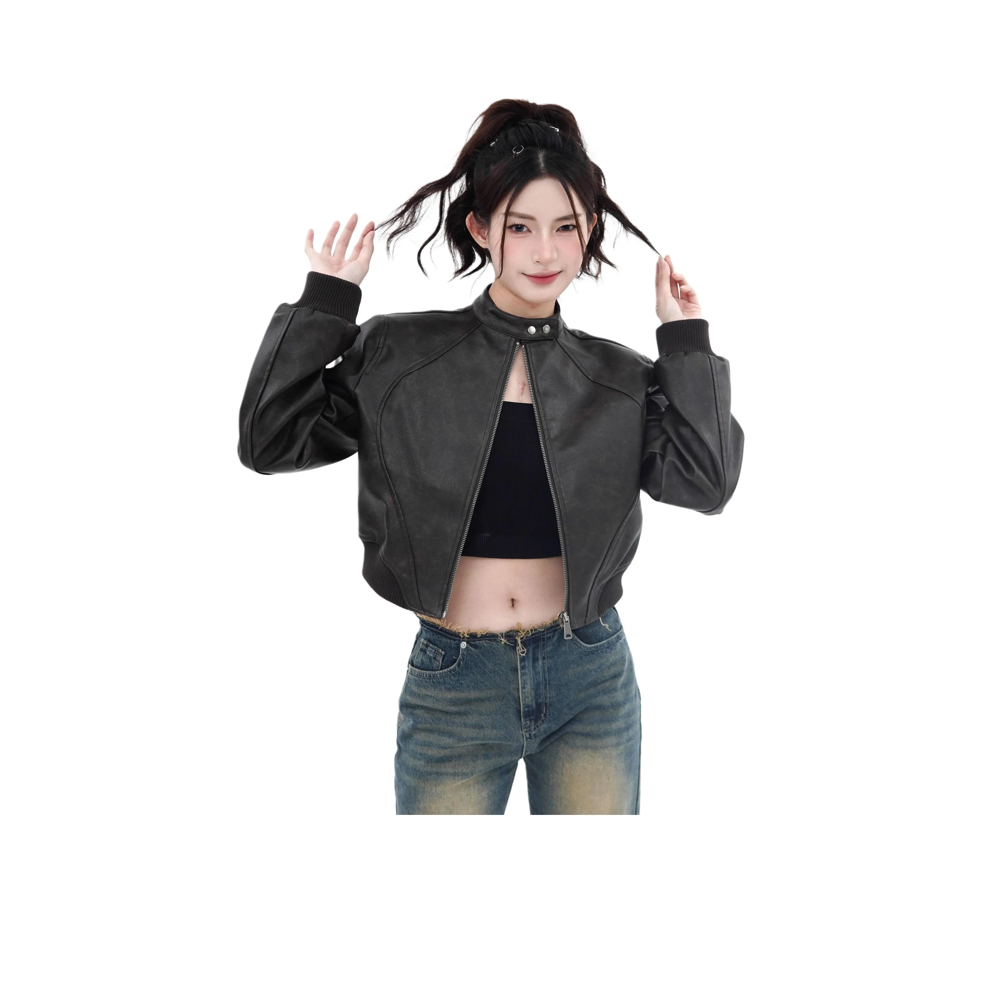 Paddy Julia Куртки и Пальто Женские