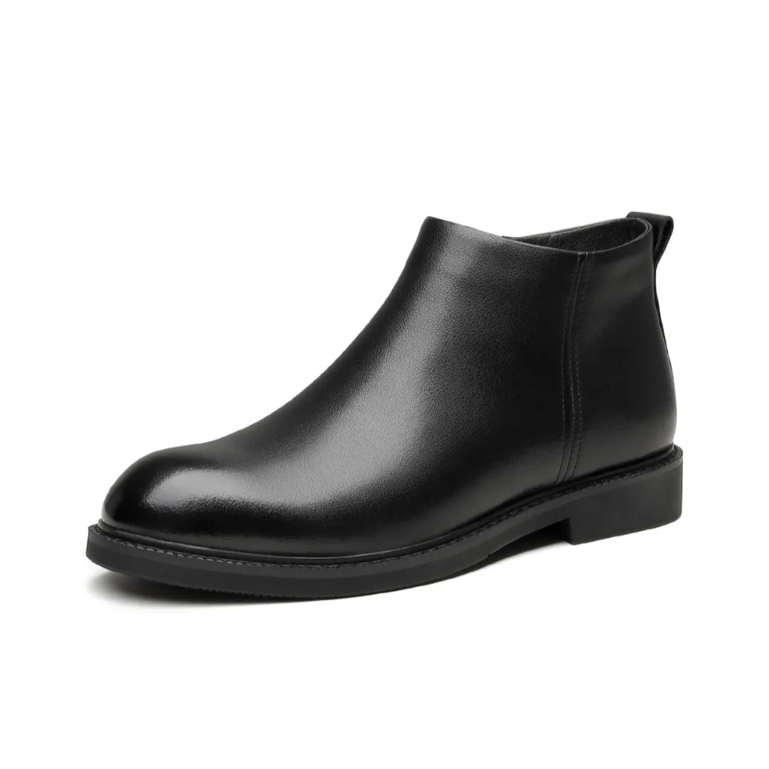 H2 Удобный Универсальный Эксклюзивный Модный Мужская обувь Ботильоны Мужской