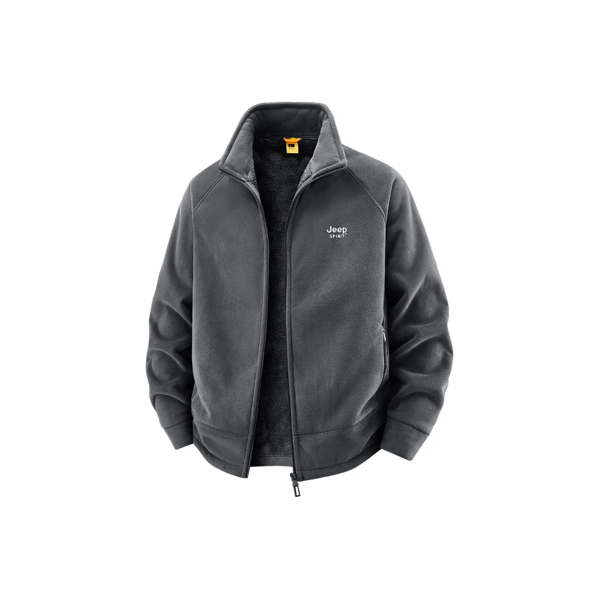 JEEP SPIRIT Бархат Feel Куртка Мужская