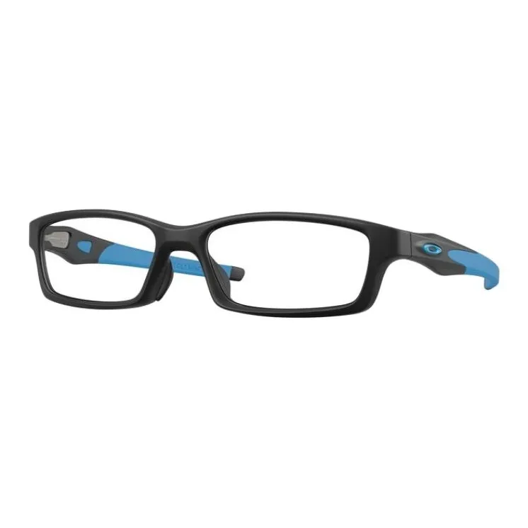 Oakley TR Memorial Plastic Square Оправы для очков Унисекс