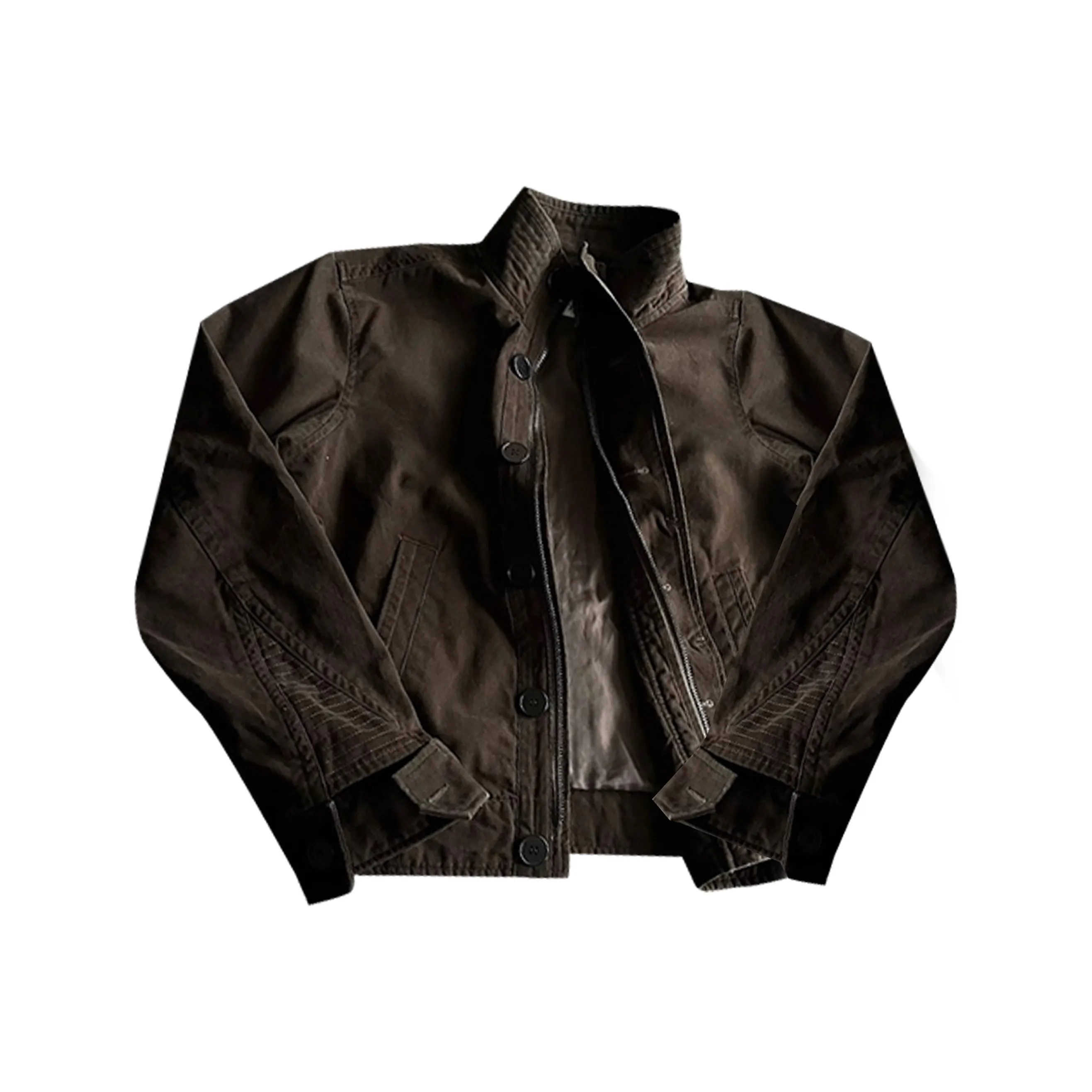 H.V.G.A Унисекс Куртки