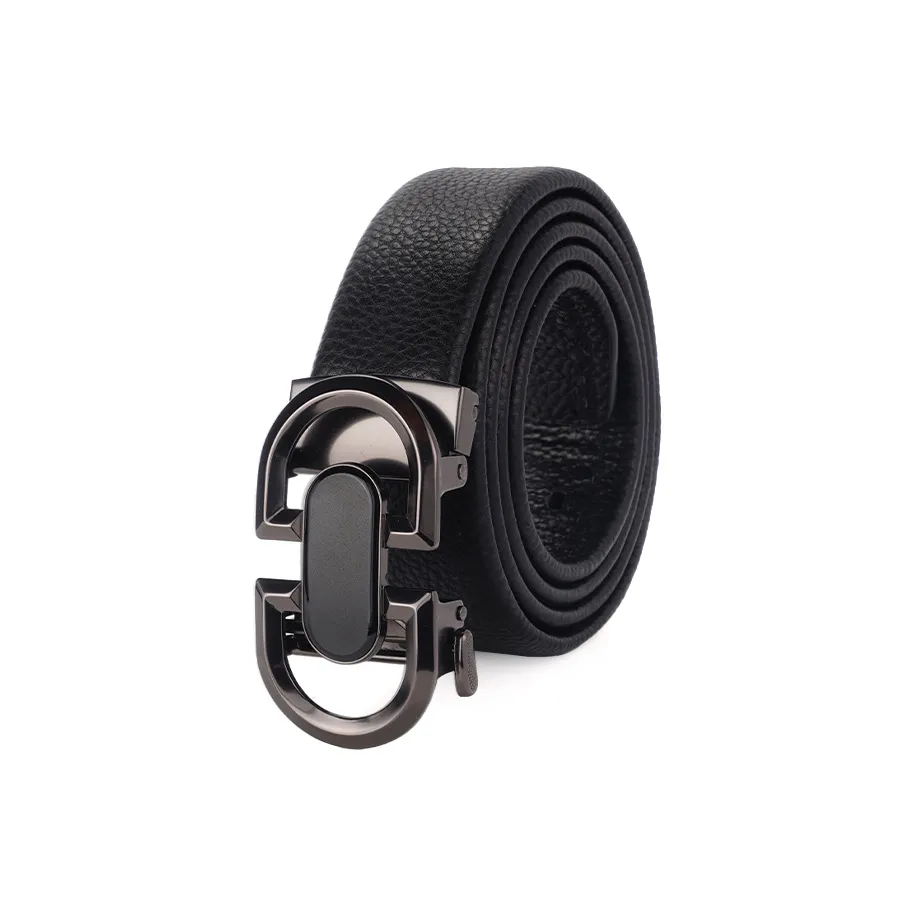 A Good Thing Ремни из коровьей кожи Мужской Ширина 3,5 см