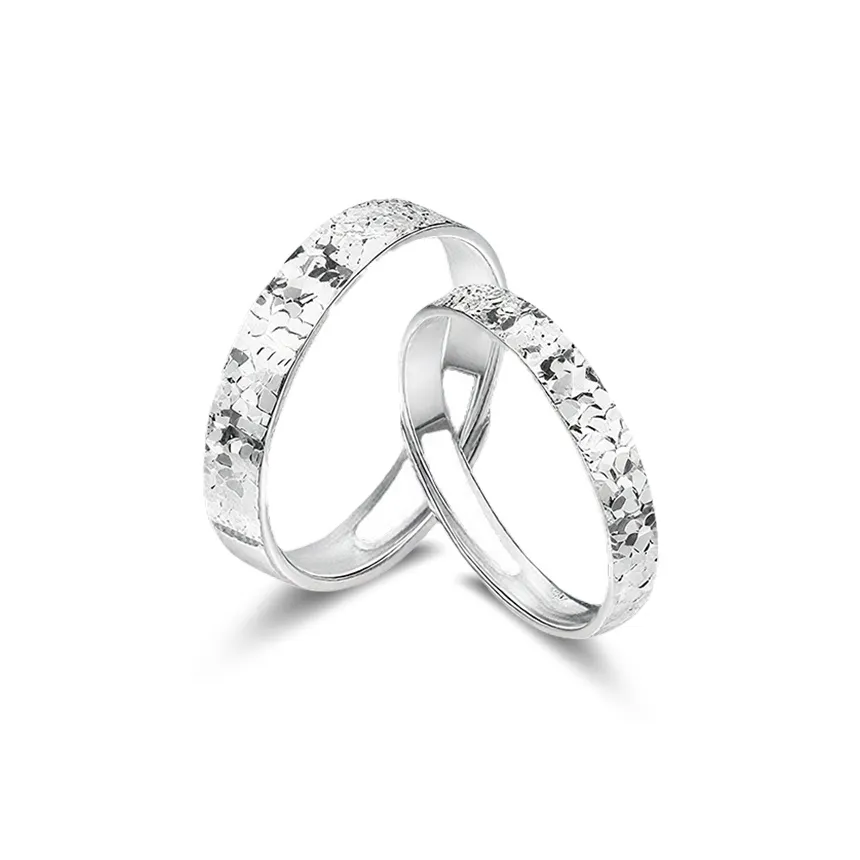 Inkopper Сплав Кольца Унисекс