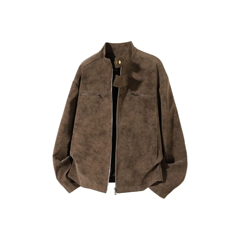 UNDERTIDES Унисекс Куртки