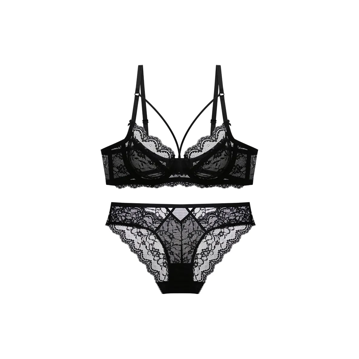 GOYN Женское нижнее белье Наборы