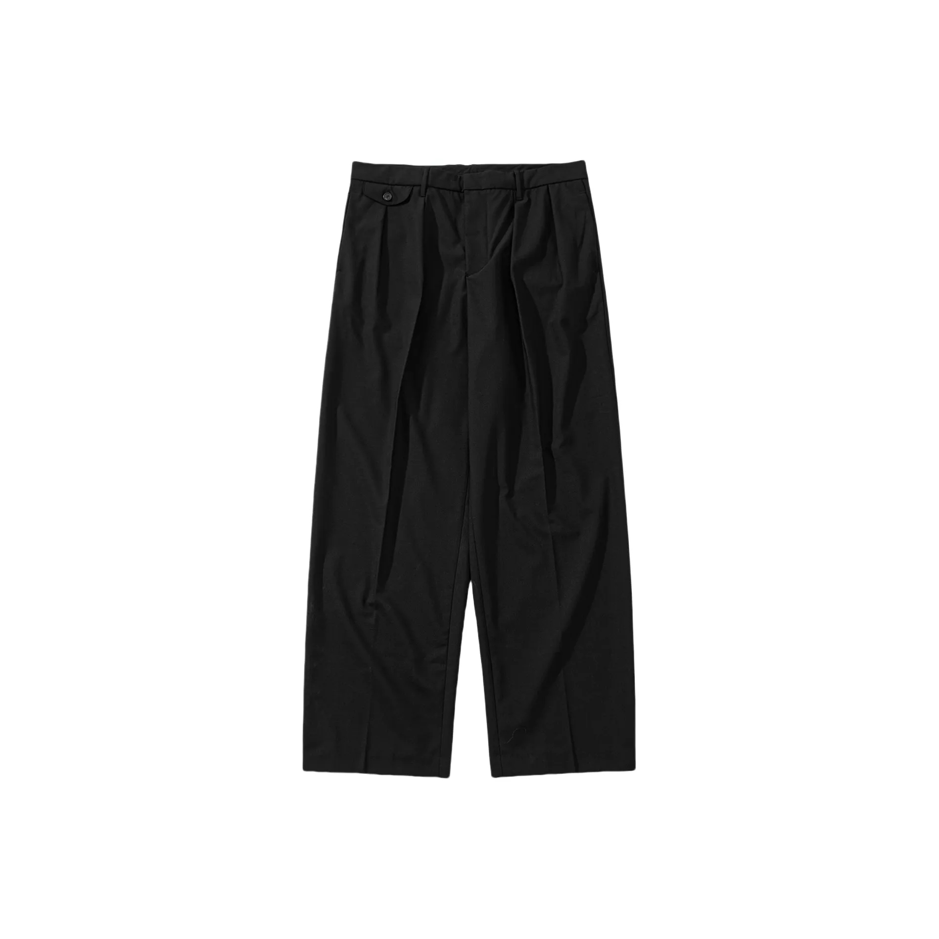 MASSULTI Унисекс костюмные брюки