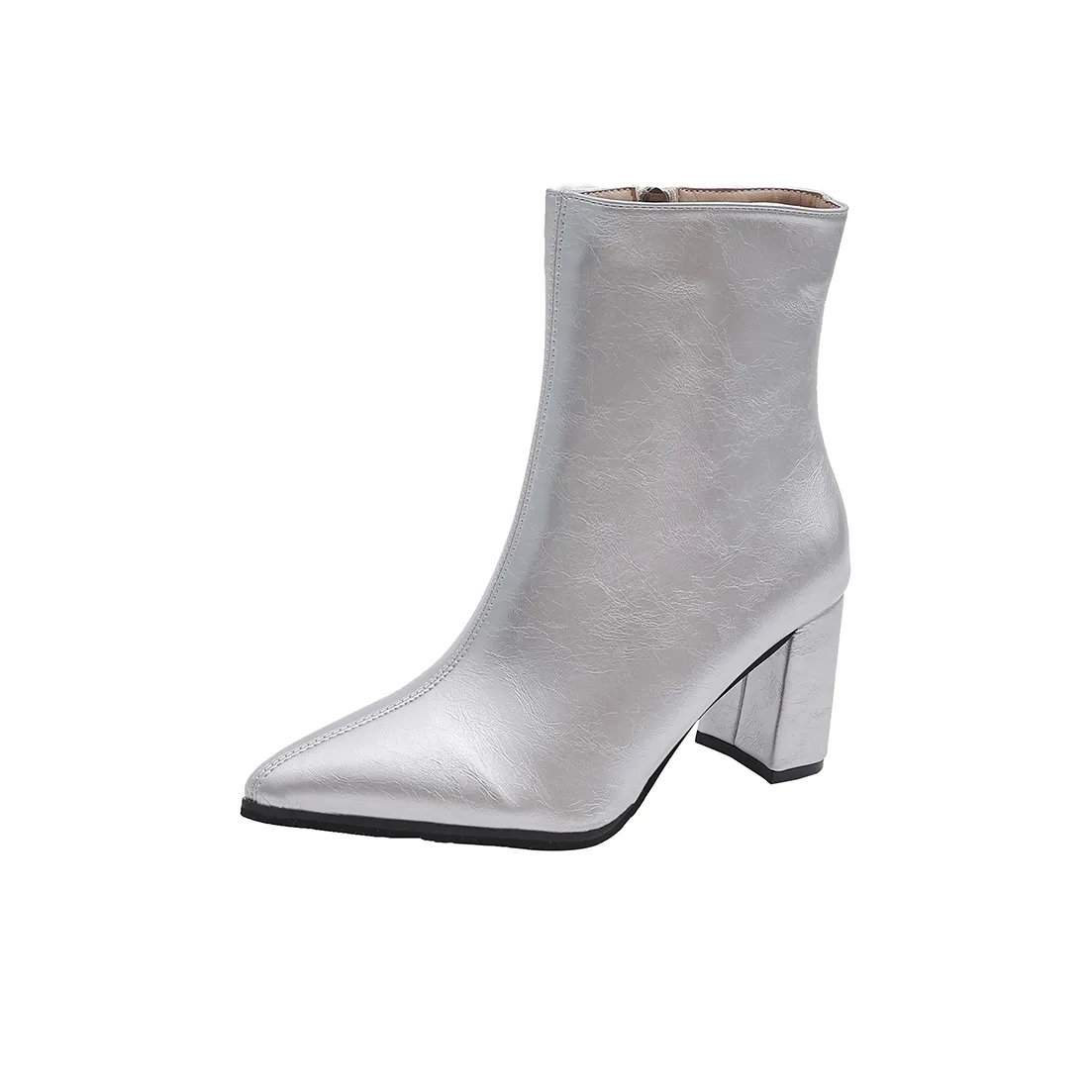 Dawei's House Ботильоны Женские