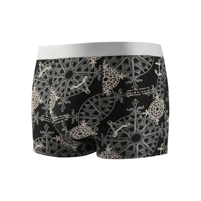 MIMOSA CHUR Мужские боксер-шорты