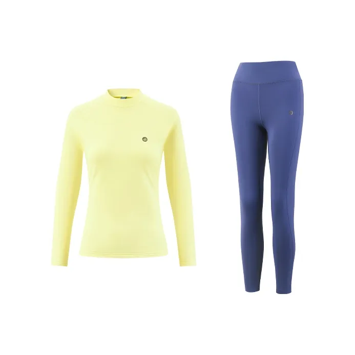 BMAI Женские фитнес-комплекты