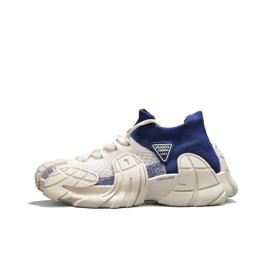 CIROHUNER Износостойкий Дышащий Противоскользящий Низкий Топ Кэжуал Унисекс