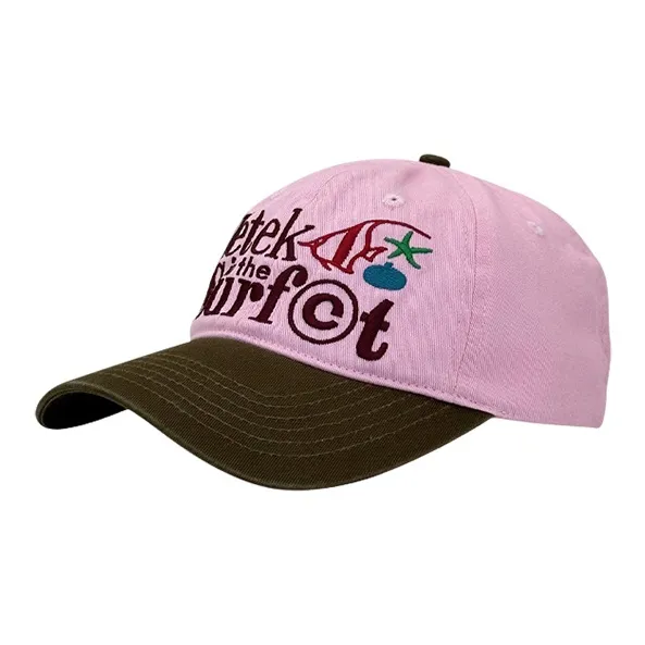 EQUIPMENTELEGANT Хлопковые кепки для женщин