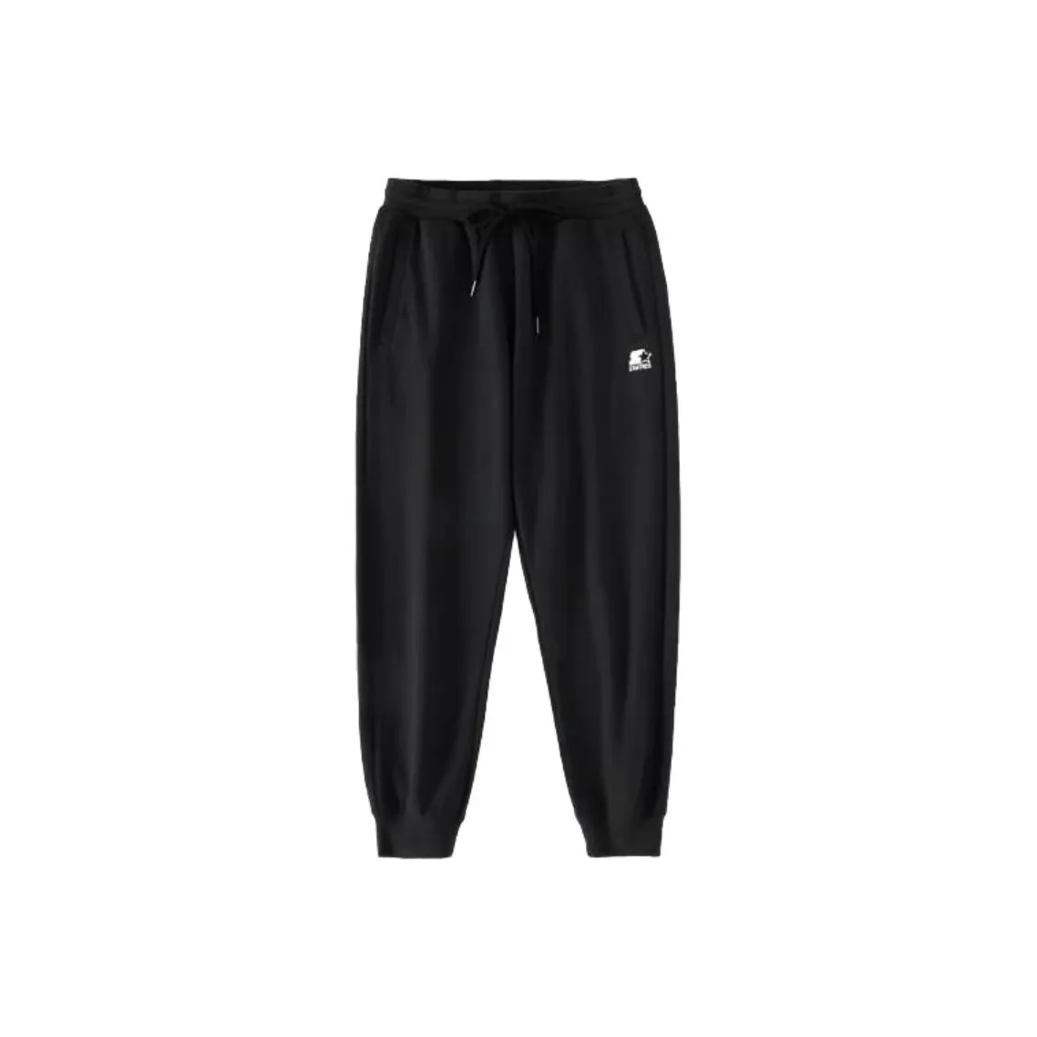 STARTER Черные Унисекс Повседневные Штаны