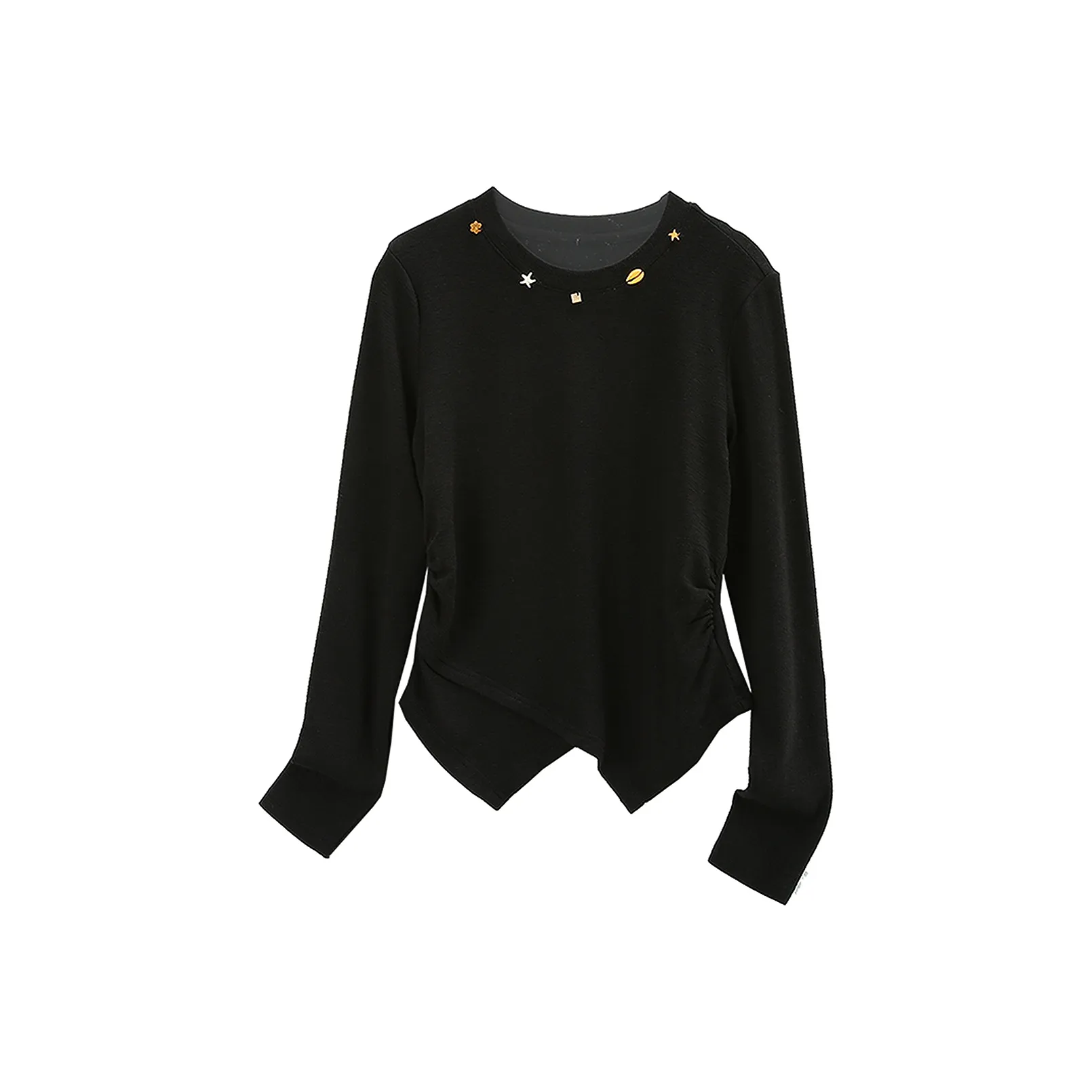 A paradise for awakening T-Shirt Женская