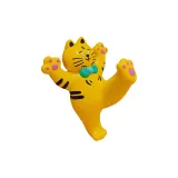 번창 형제, 하이 다리 리프트