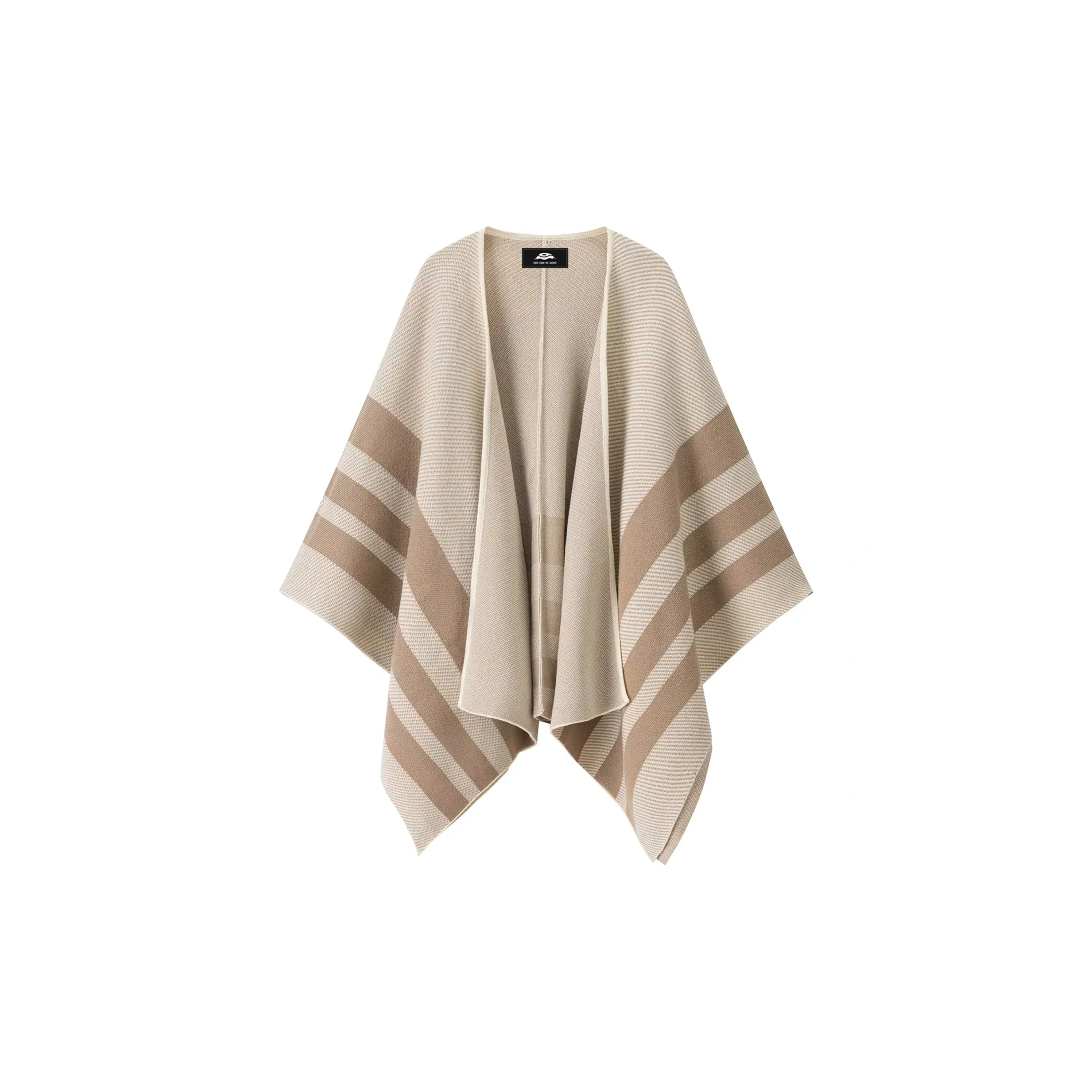 Снег Know The Answer SKTA Палантины Женские