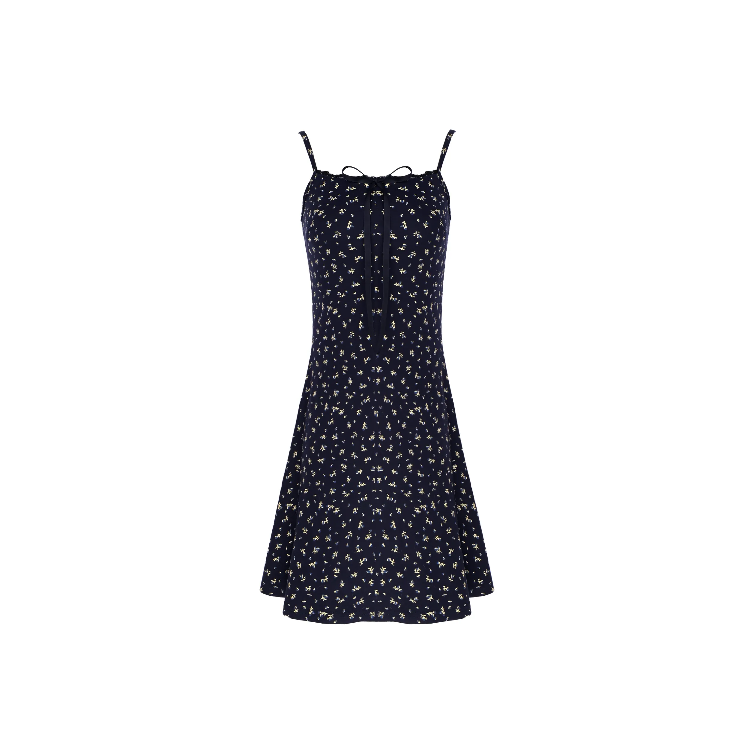 ELEVEN SLEEP Slip Платье Женское