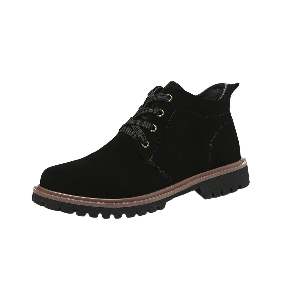 H2 Удобная Универсальная Мужская Обувь Ботинки Мужские