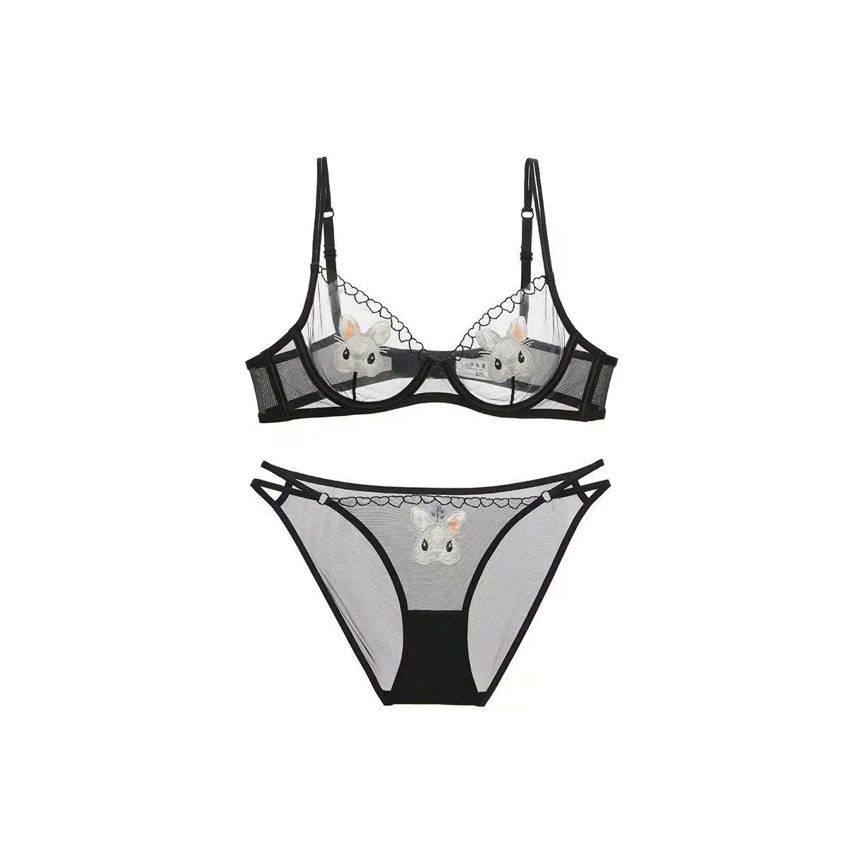 FOCOS STUDIO Комплект нижнего белья для женщин