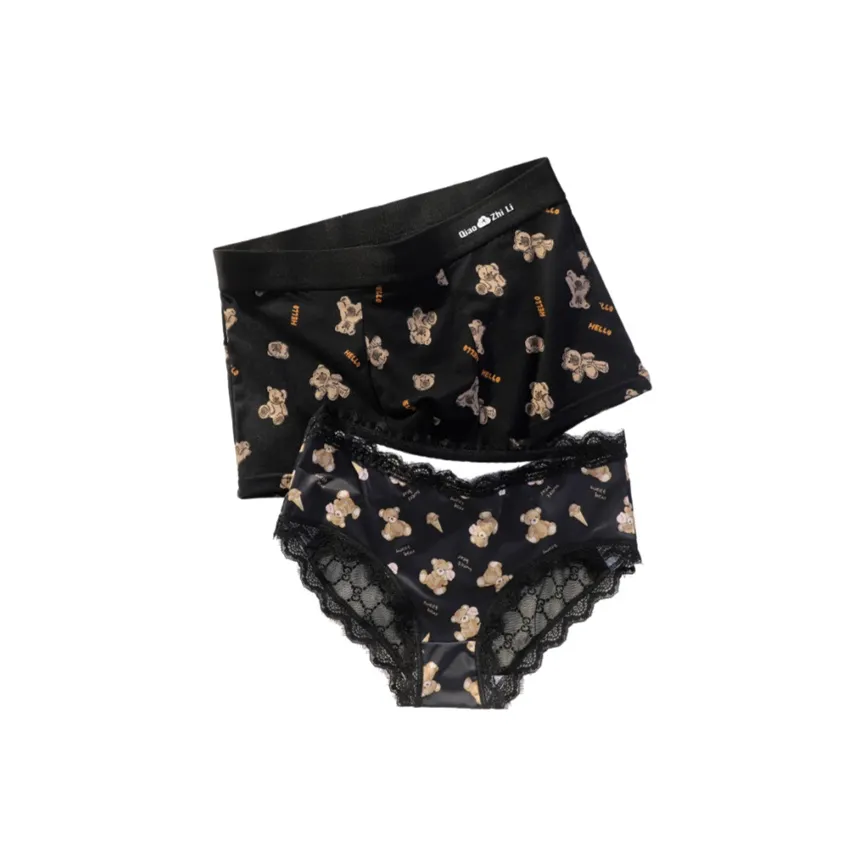 MIMOSA CHUR Комплект нижнего белья Унисекс