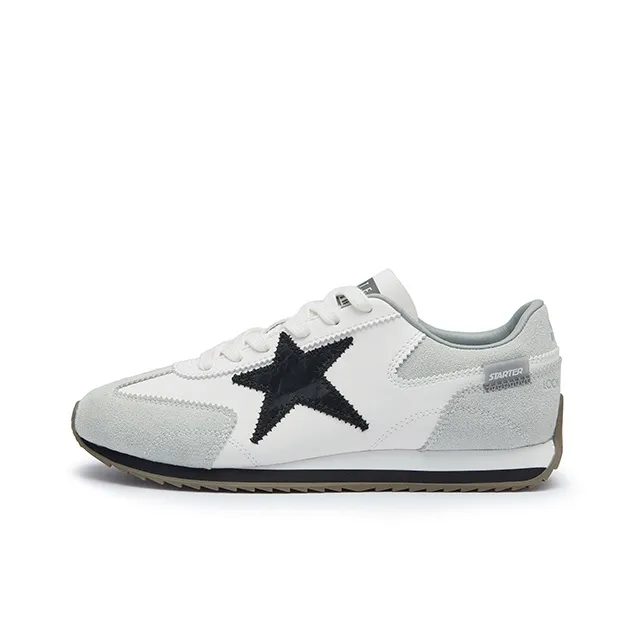 STARTER Низкие кроссовки для скейтбординга унисекс