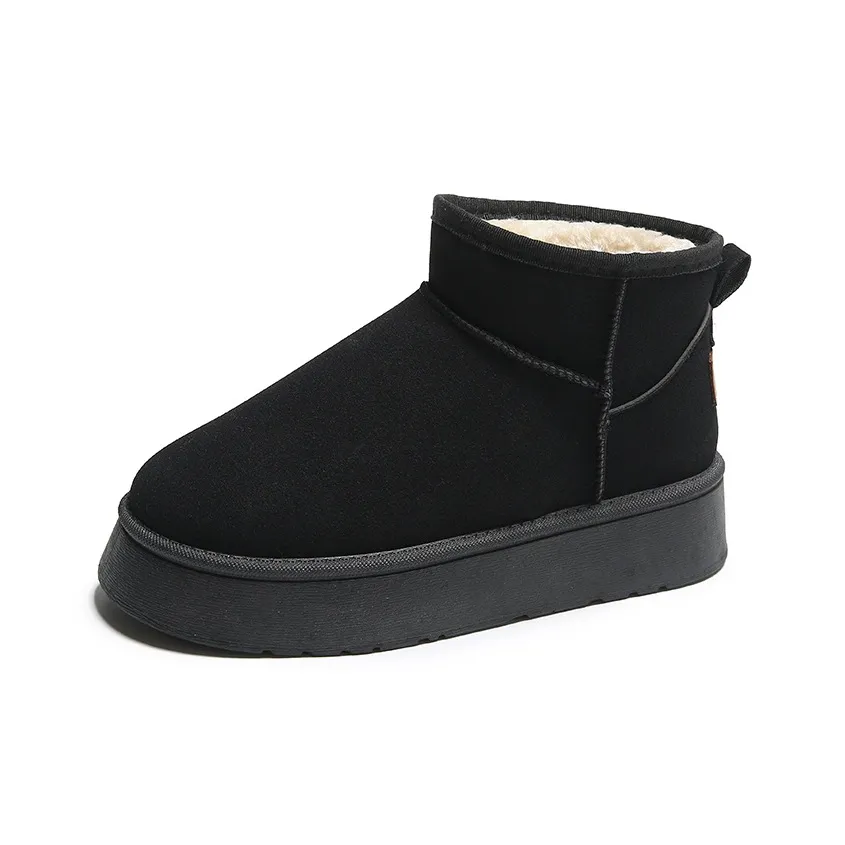 KESIYUAN Сноубутсы Женские