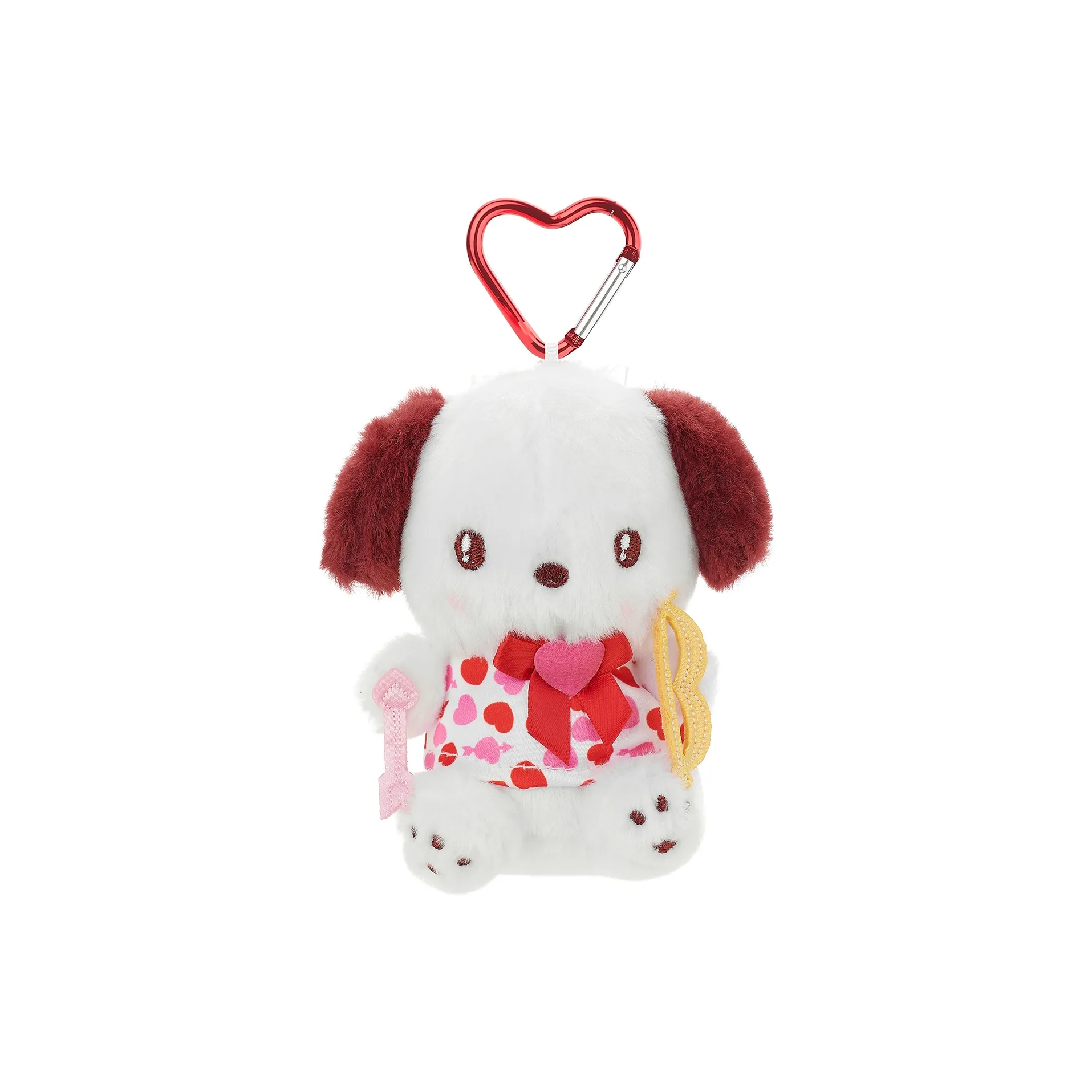 E Strong x Sanrio Покаччо Cupid Collection Аниме-тематические подвески