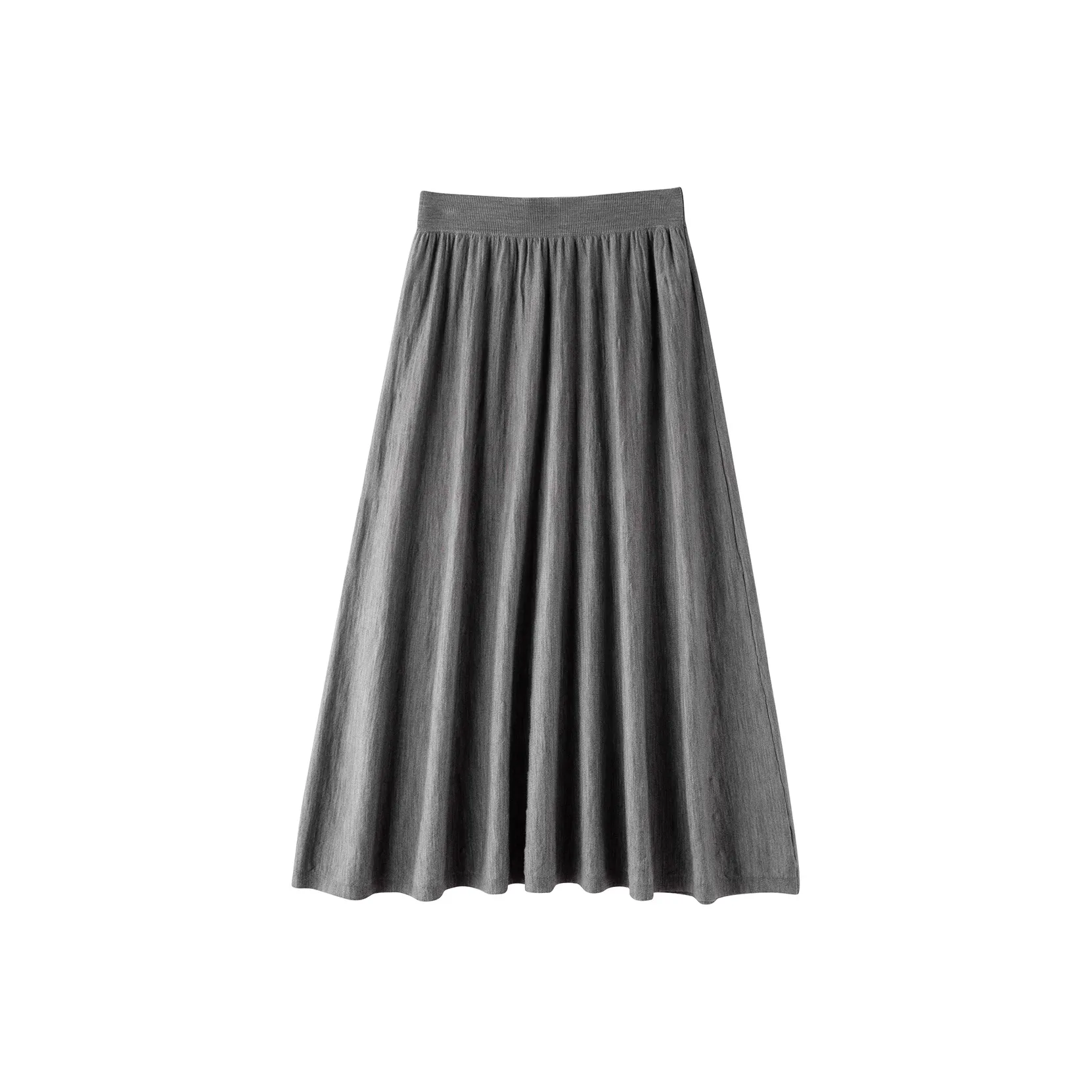 To The West Повседневный Длинный Юбка Женские