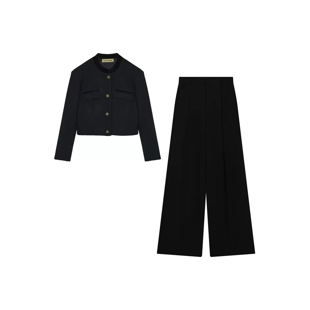 Yvetteclassic Повседневный костюм женский