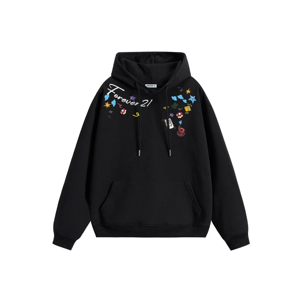 FOREVER 21 Унисекс Свитшоты