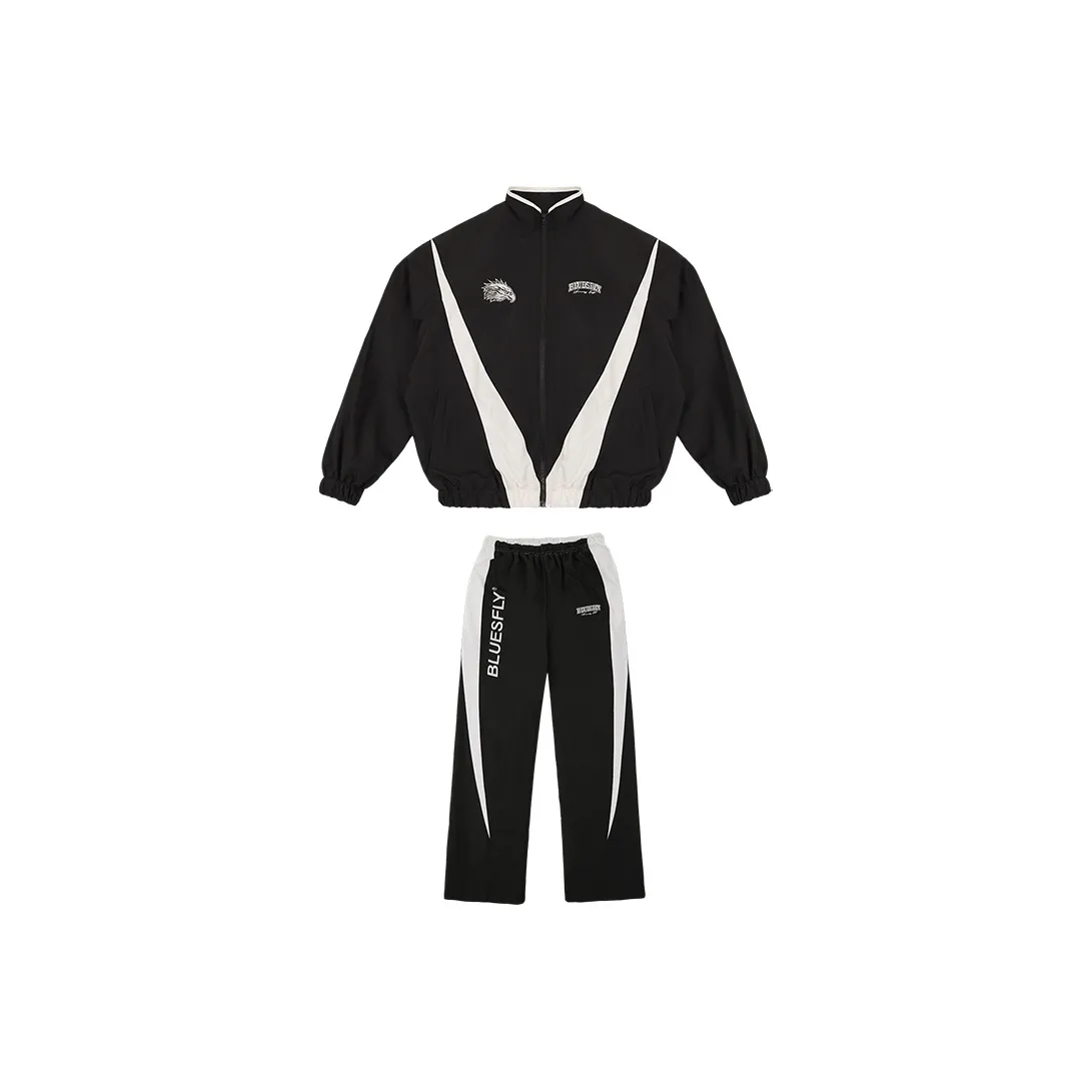 BLUESFLY Комплекты ветровка и штаны унисекс