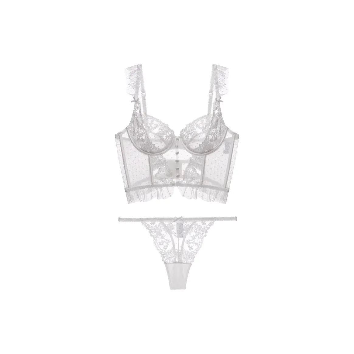 FOCOS STUDIO Комплект нижнего белья для женщин