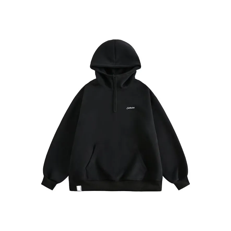 TONYBEAR Японский минимализм Пара Непринужденный стиль Пальто Толстовка Мужской