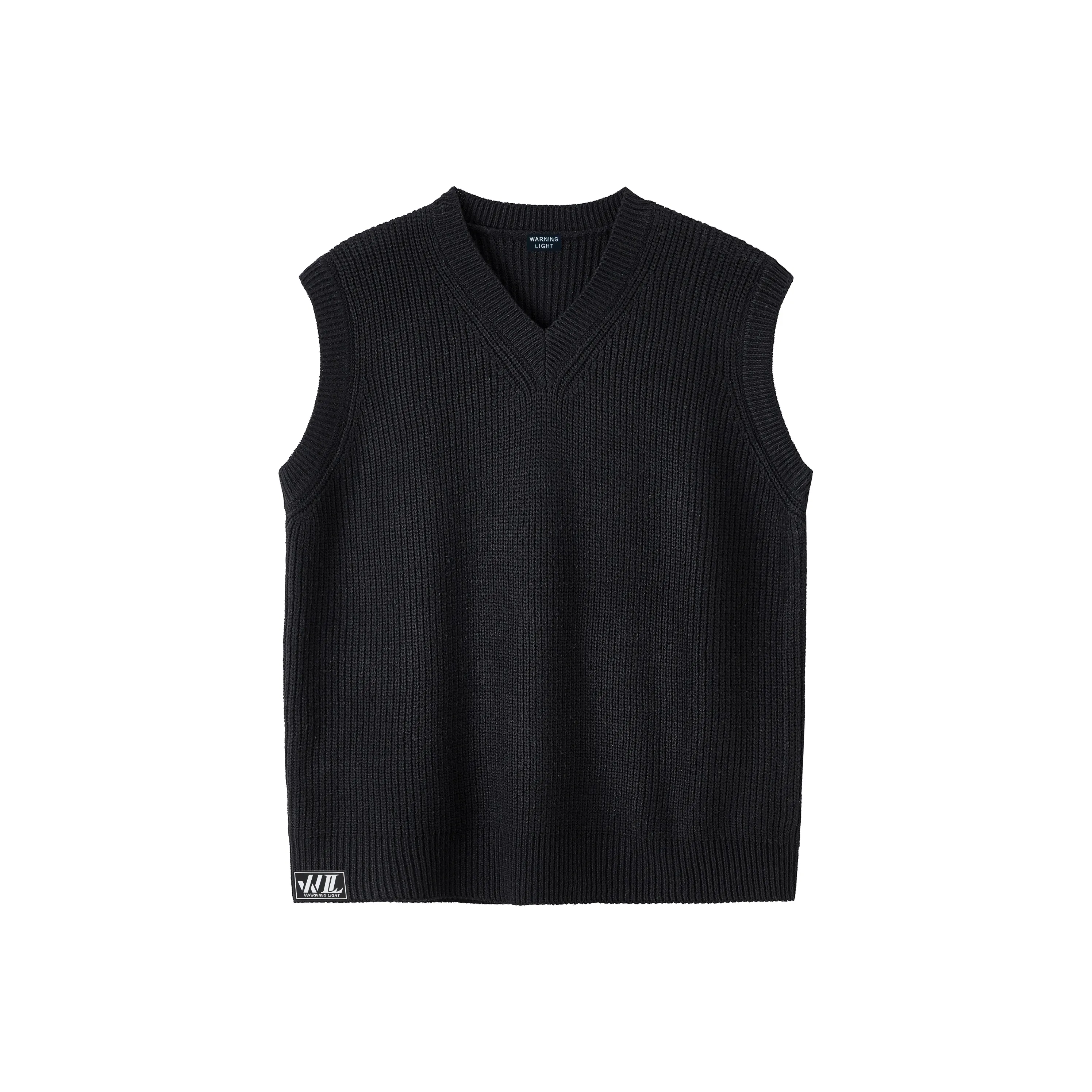 WARNING LIGHT Унисекс Свитера