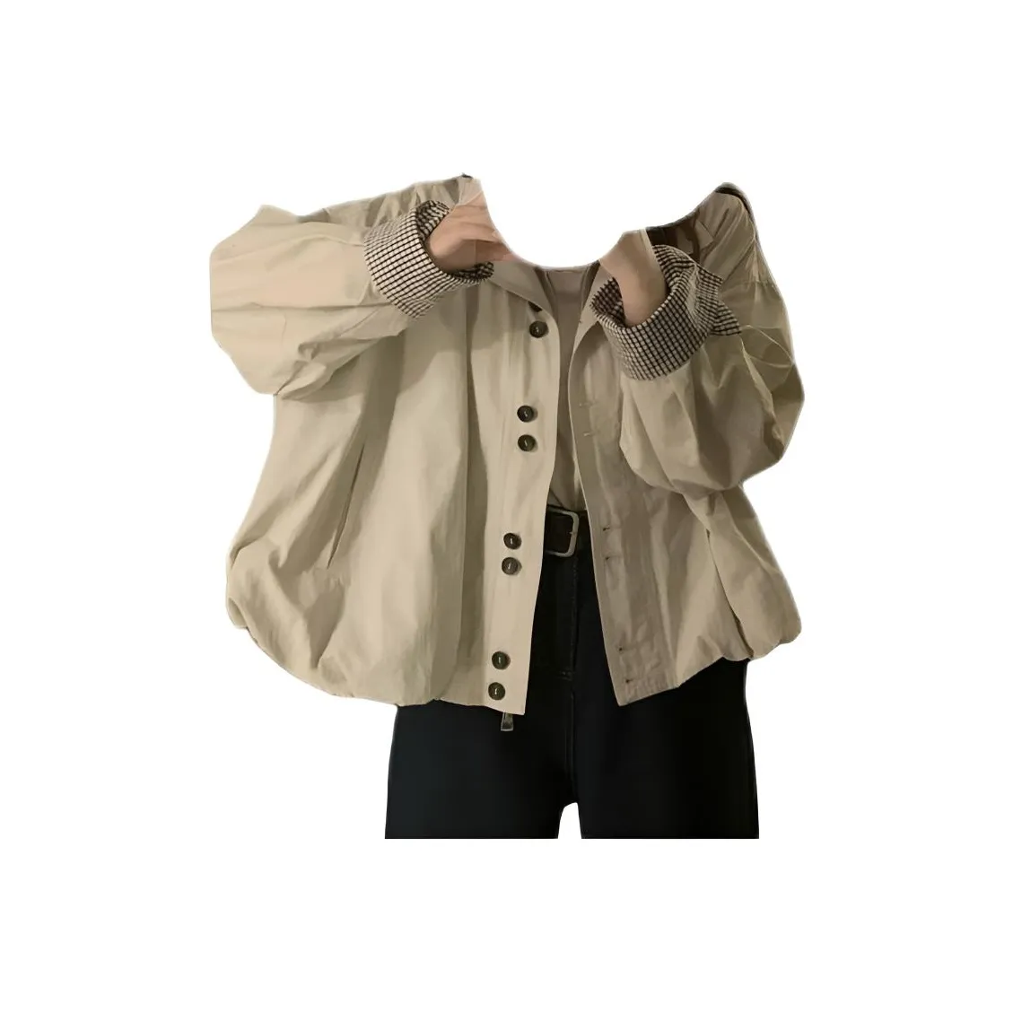 TONYBEAR Свитшот Куртка Женская