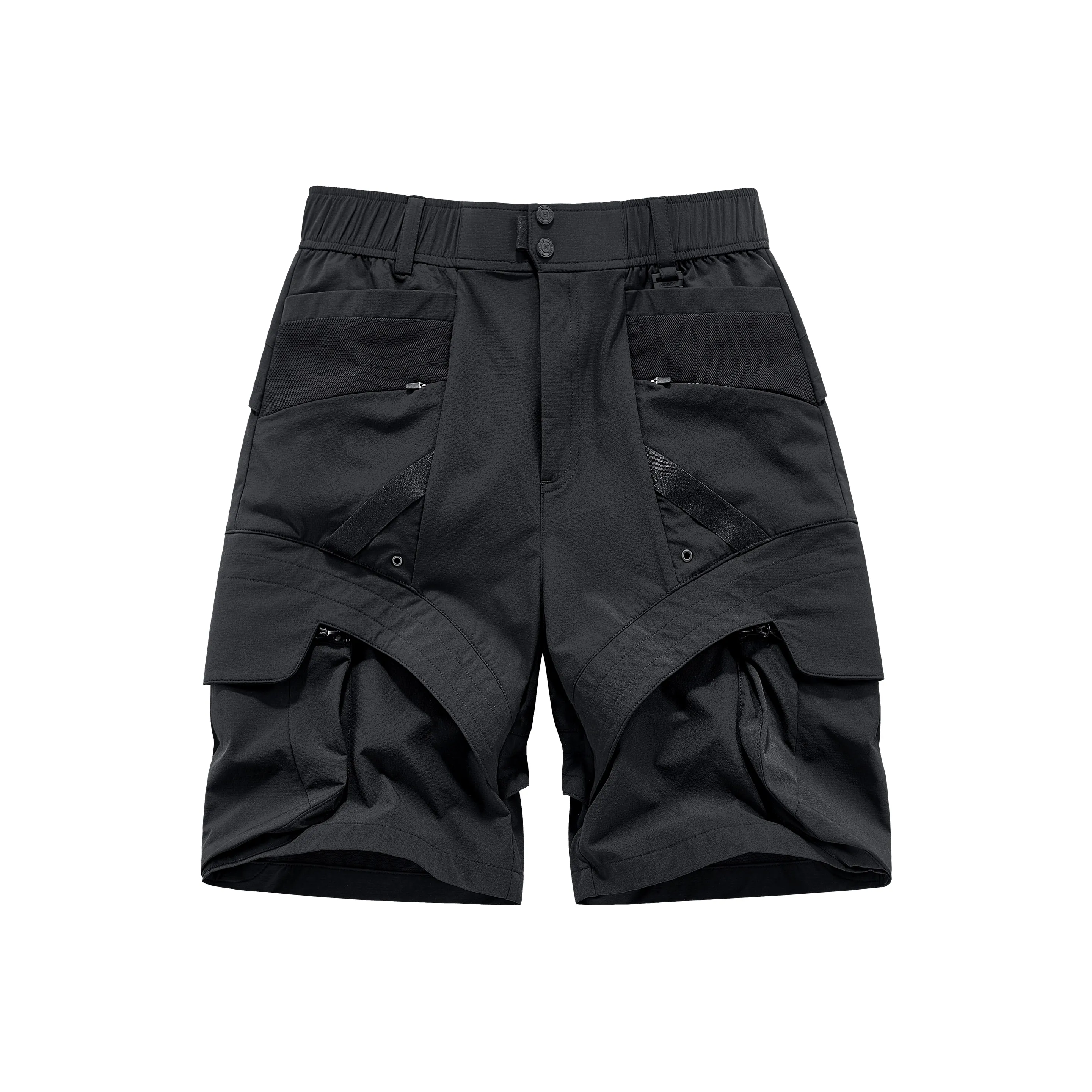 VIP Functional Series Карго Шорты Унисекс