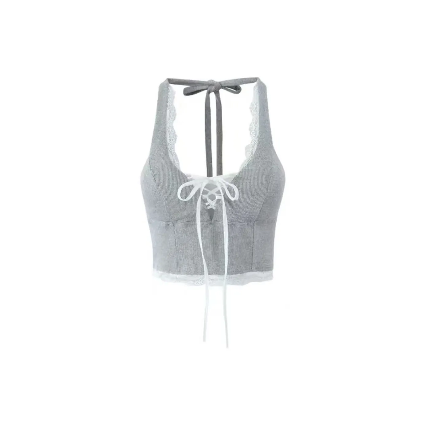 OEING Серые Женские Майки