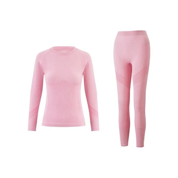 BMAI Женские фитнес-комплекты