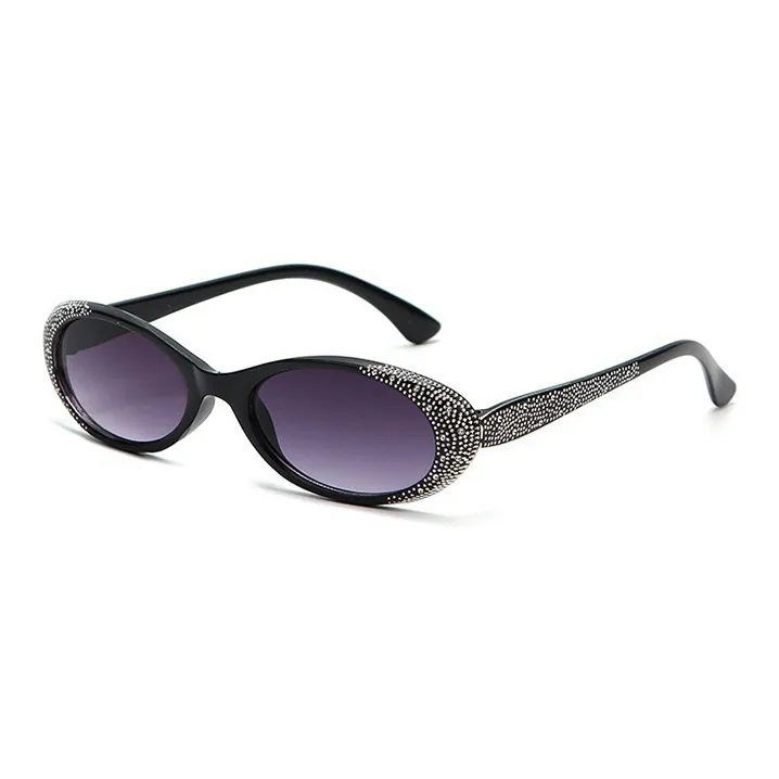 ALIEN BANG Комплект очков OVAL SUNGLASSES Унисекс