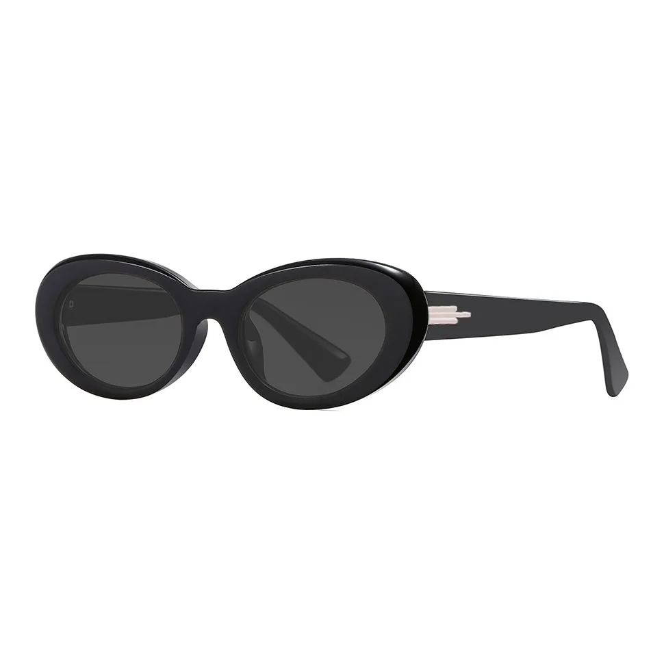 Infinite Bunny ПК Кошка Глаз Солнцезащитные очки Унисекс