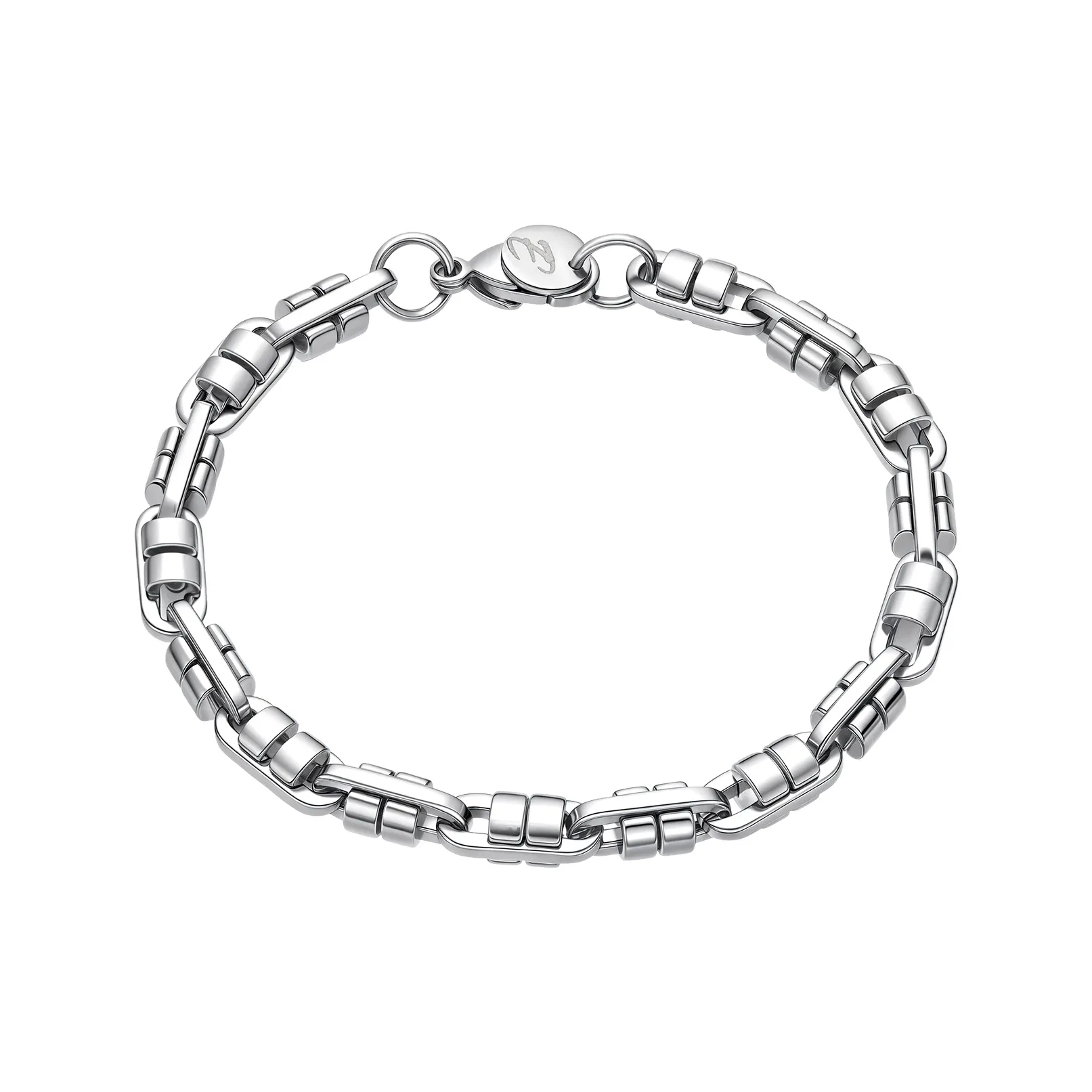 ENFANTIN Браслеты из титанового стального сплава Унисекс