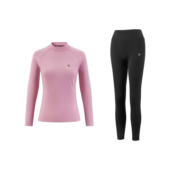 BMAI Женские фитнес-комплекты